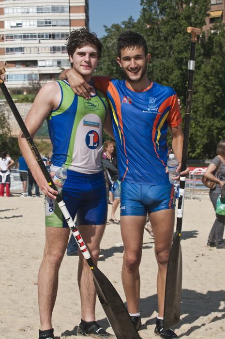 15.เรือพาย