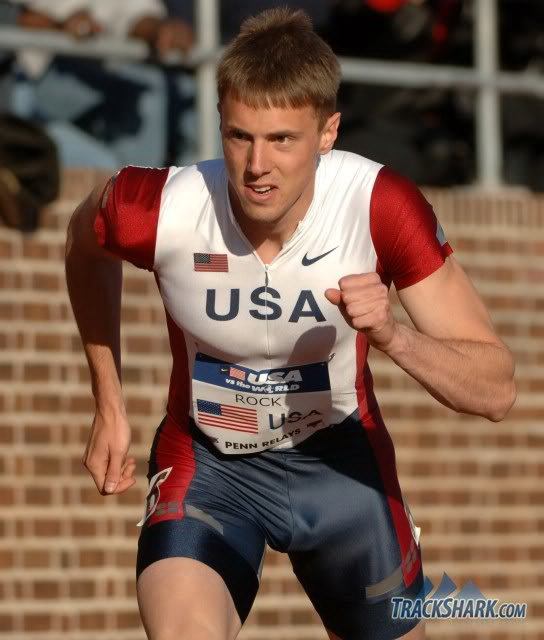 วิ่ง คนนี้ทีมชาติสหรัฐ