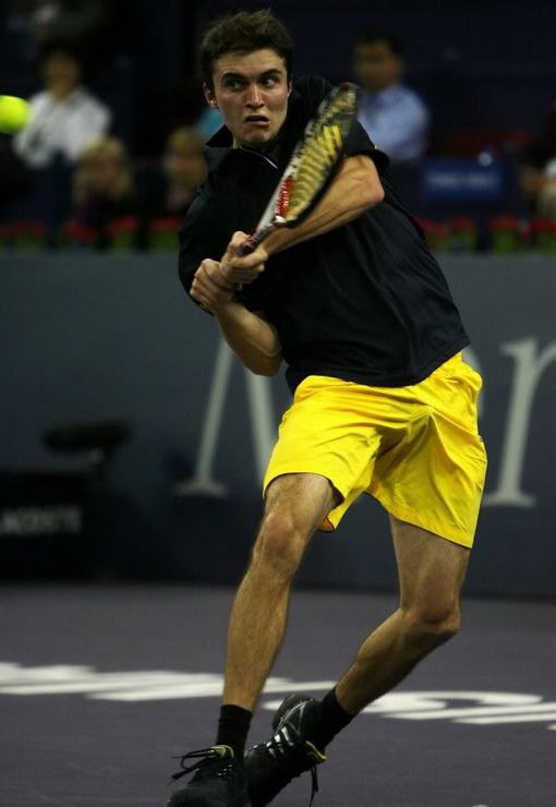 3.เทนนิส คนนี้ทีมชาติฝรั่งเศส