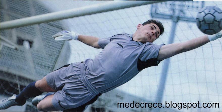 ผู้รักษาประตู