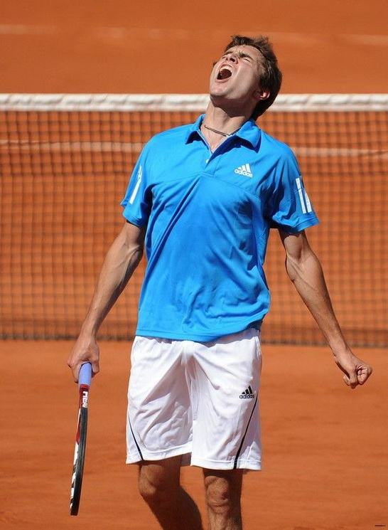 เทนนิสจ้ะ