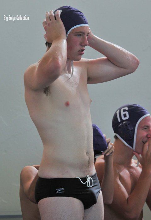 โปโลน้ำ