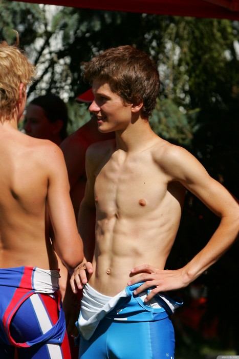 ไตรกีฬา