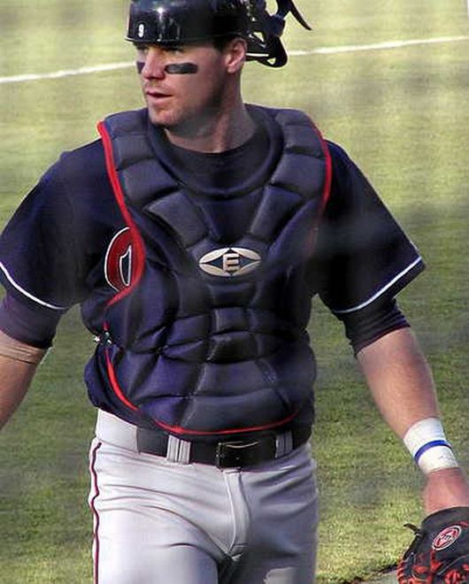 5.เบสบอล