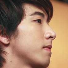 จมูกดาราชายคนไหนโดนใจคุณสุดๆ