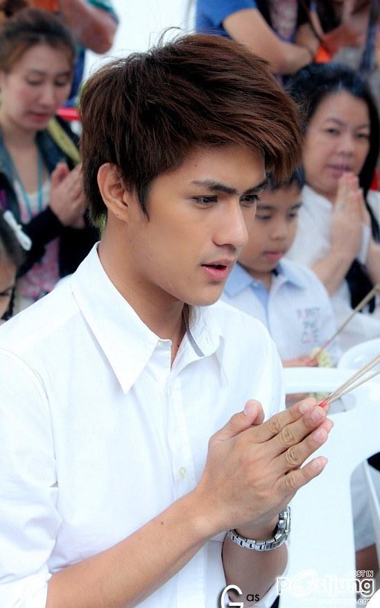 เขต ดารา 7สี