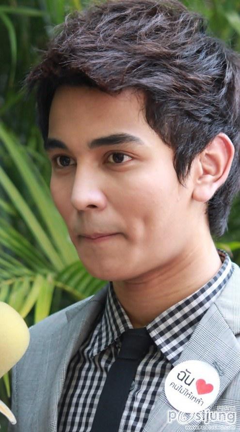 พี่กัน ทำมาแต่สวย