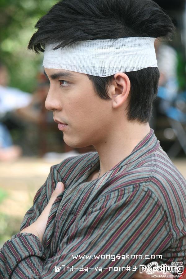 พี่นิว ทำมาสวย