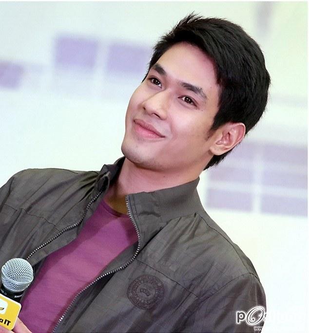 พี่อ๋อม จมูกชมพู่