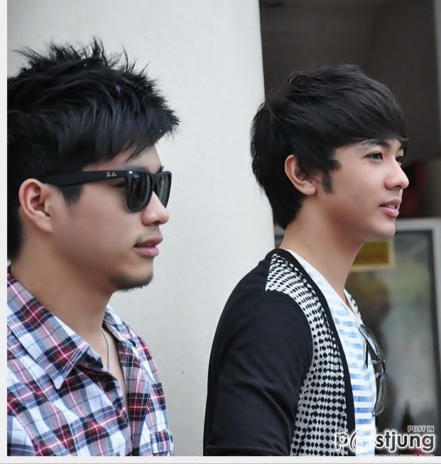 พี่ตี๋,นัททิว เอเอฟ