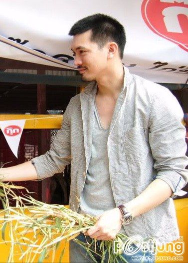 พี่เคน เทียบกัน