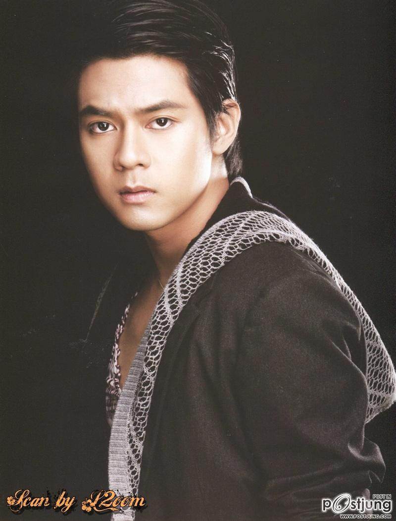 แดน-วรเวช @ LIPS vol.13 no.6 September 2011