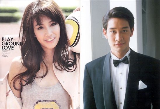 ข่าวพลิก "ป้อง ณวัฒน์"มาประกบ"มิน พีชญา" ใน"บ้านทรายทอง" เวอร์ชั่นล่าสุด