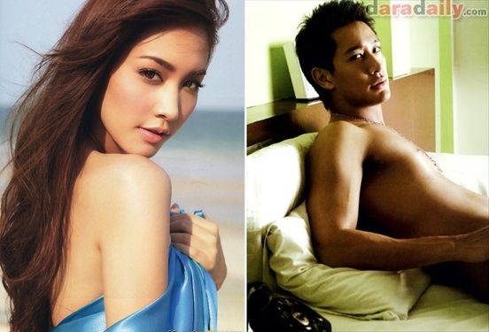 ข่าวพลิก "ป้อง ณวัฒน์"มาประกบ"มิน พีชญา" ใน"บ้านทรายทอง" เวอร์ชั่นล่าสุด