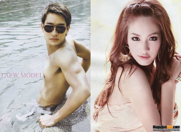 ข่าวพลิก "ป้อง ณวัฒน์"มาประกบ"มิน พีชญา" ใน"บ้านทรายทอง" เวอร์ชั่นล่าสุด