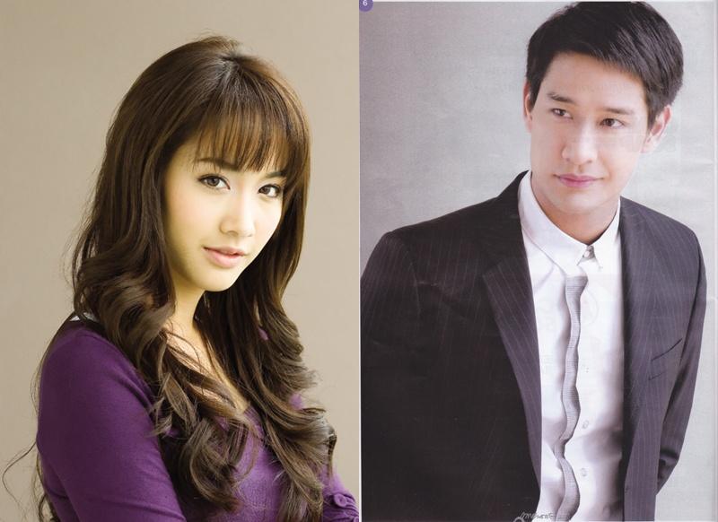 ข่าวพลิก "ป้อง ณวัฒน์"มาประกบ"มิน พีชญา" ใน"บ้านทรายทอง" เวอร์ชั่นล่าสุด