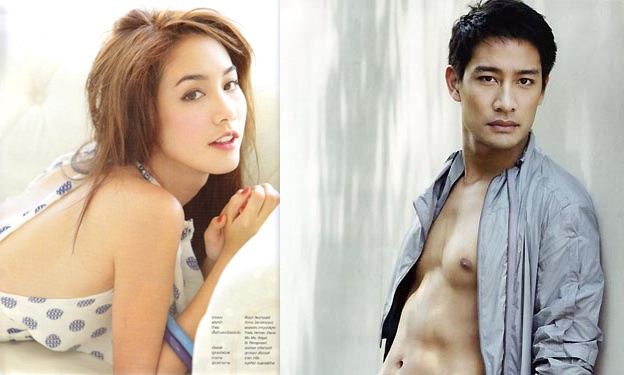 ข่าวพลิก "ป้อง ณวัฒน์"มาประกบ"มิน พีชญา" ใน"บ้านทรายทอง" เวอร์ชั่นล่าสุด