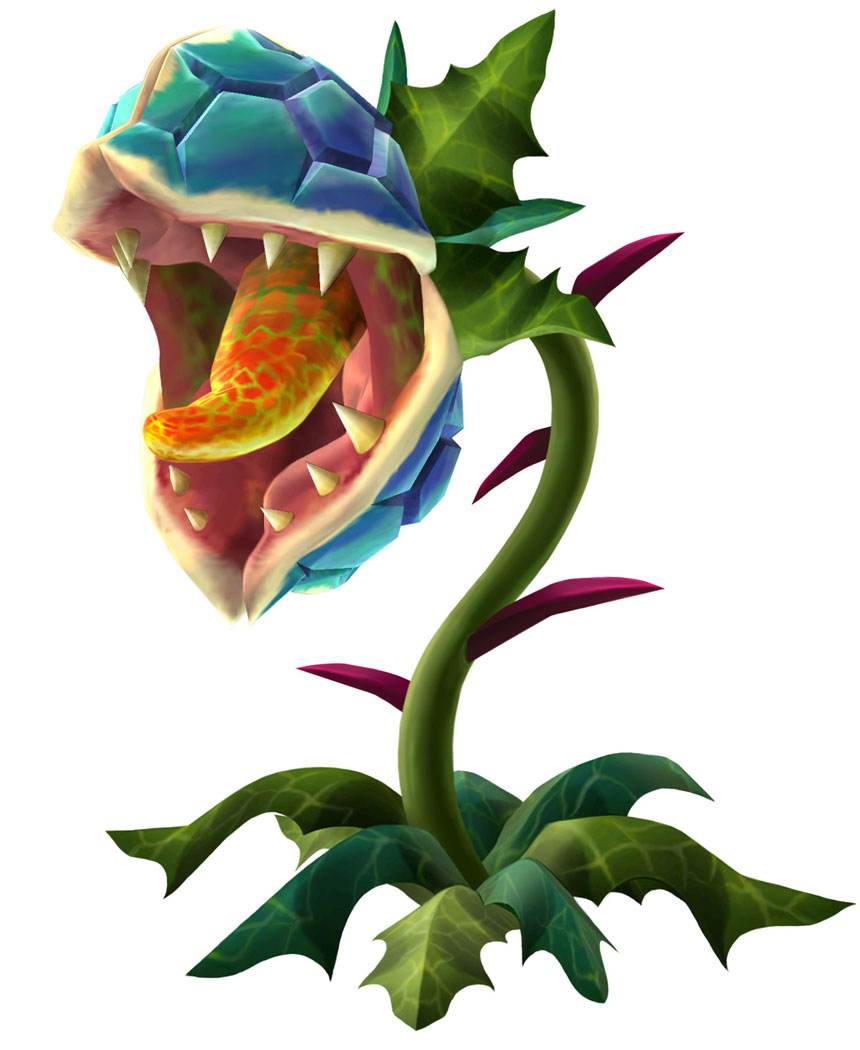 Legend of Zelda : Skyward Sword [Wii]