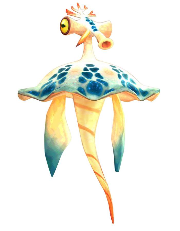 Legend of Zelda : Skyward Sword [Wii]