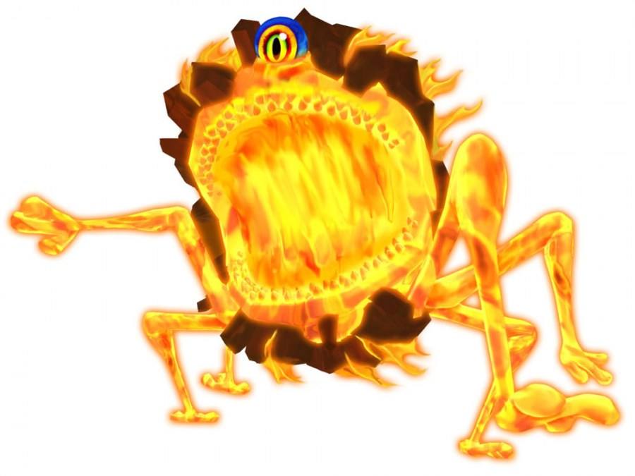 Legend of Zelda : Skyward Sword [Wii]