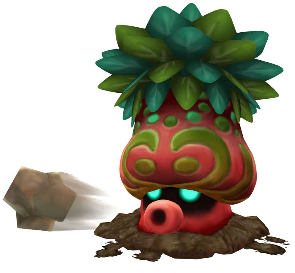 Legend of Zelda : Skyward Sword [Wii]