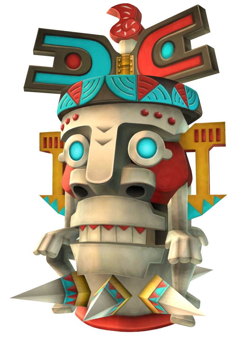 Legend of Zelda : Skyward Sword [Wii]