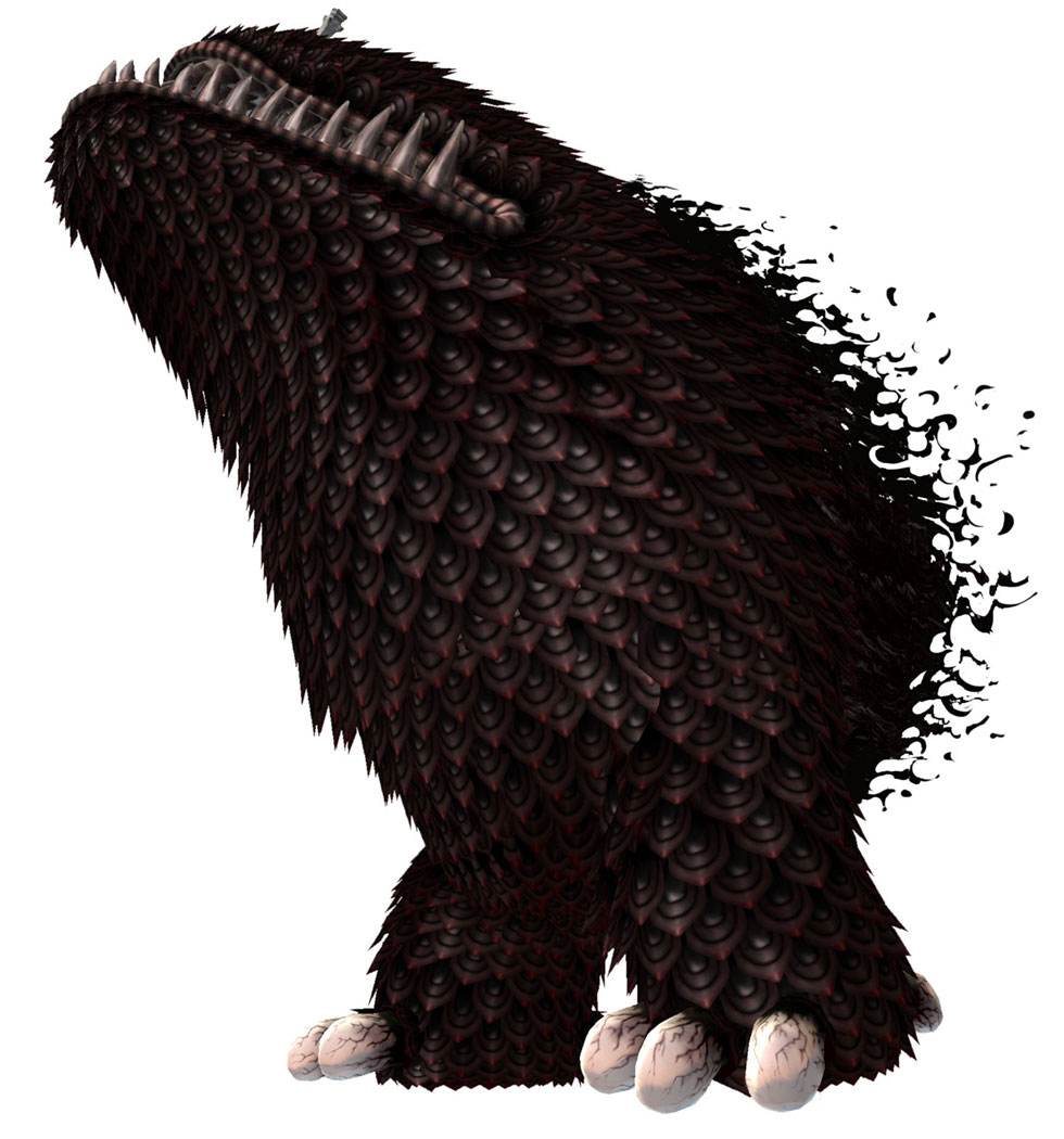 Legend of Zelda : Skyward Sword [Wii]