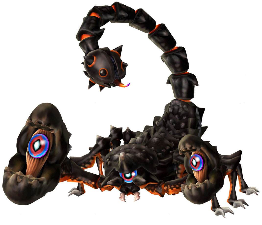 Legend of Zelda : Skyward Sword [Wii]