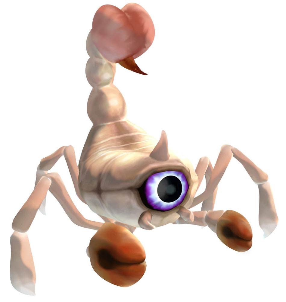 Legend of Zelda : Skyward Sword [Wii]