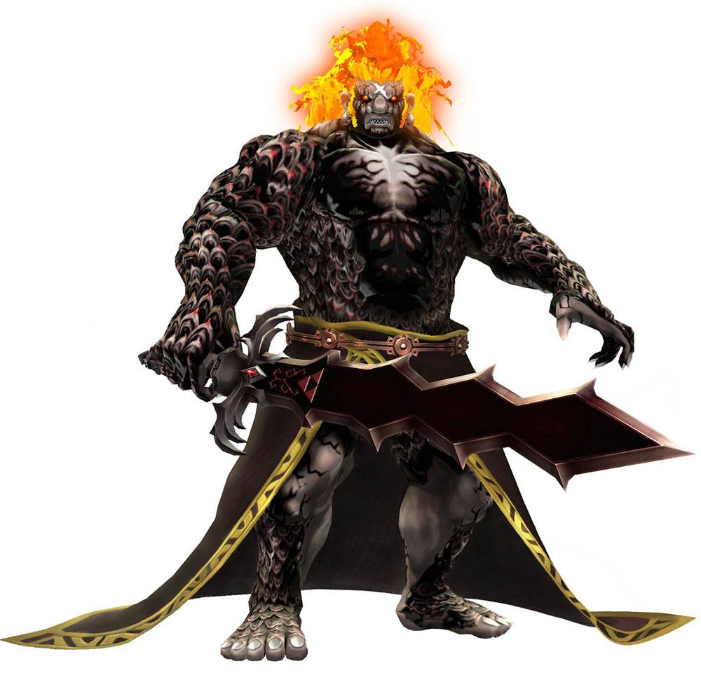 Legend of Zelda : Skyward Sword [Wii]