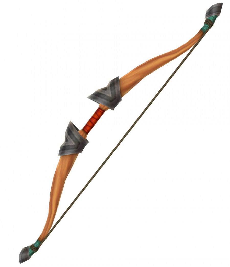 Legend of Zelda : Skyward Sword [Wii]