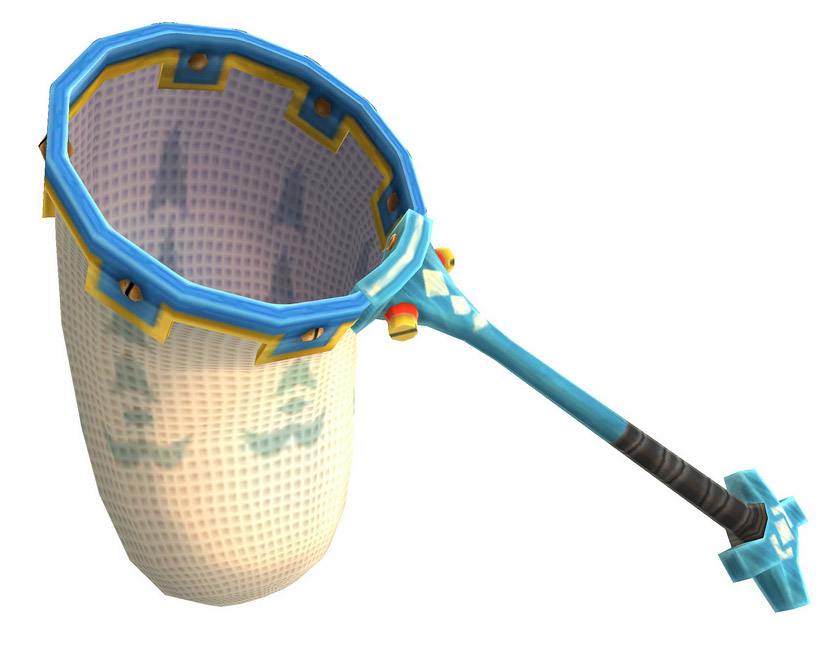 Legend of Zelda : Skyward Sword [Wii]