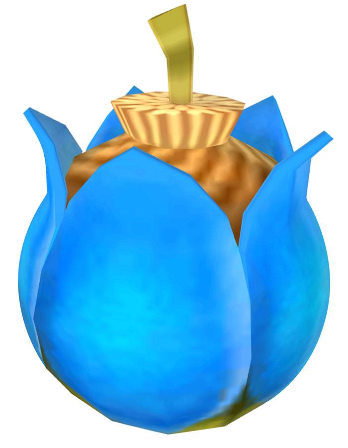 Legend of Zelda : Skyward Sword [Wii]