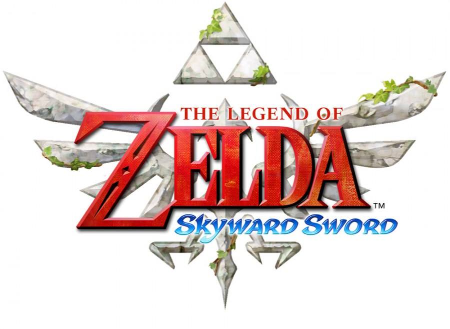 Legend of Zelda : Skyward Sword [Wii]