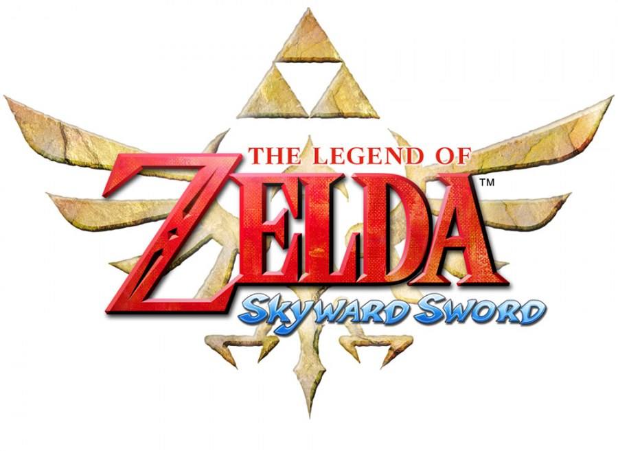 Legend of Zelda : Skyward Sword [Wii]