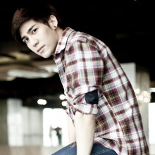 หนุ่ม max แบบแมนๆ