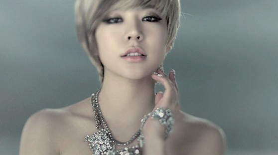 "ซันนี่ snsd" กับลุคส์ใหม่ใน MV The Boys...