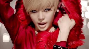 "ซันนี่ snsd" กับลุคส์ใหม่ใน MV The Boys...