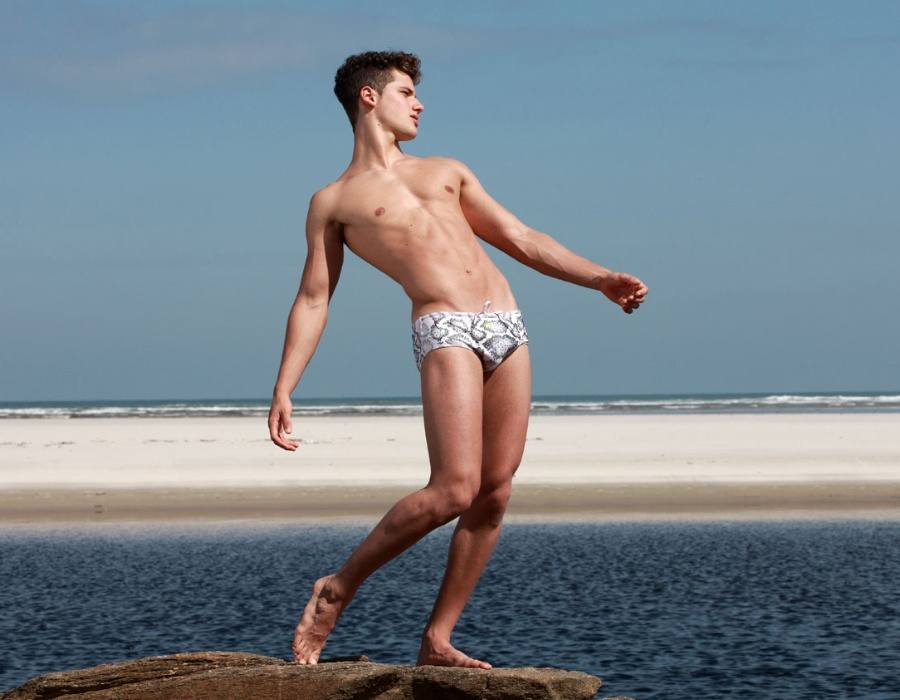 Butch 2010&rsquo;s campaign : outdoor shooting : HQ images