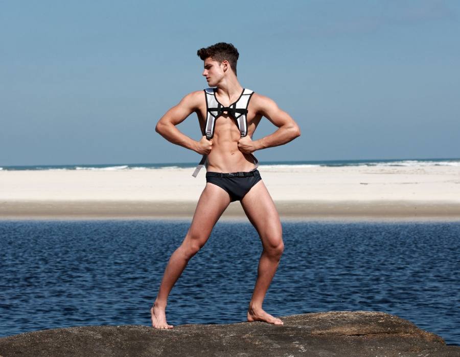 Butch 2010&rsquo;s campaign : outdoor shooting : HQ images