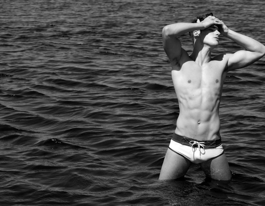 Butch 2010&rsquo;s campaign : outdoor shooting : HQ images