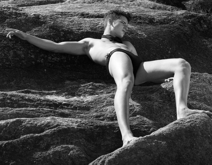 Butch 2010&rsquo;s campaign : outdoor shooting : HQ images