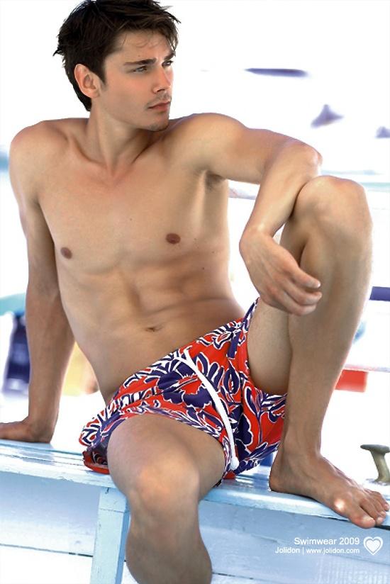 Jolidon Swimwear 2009