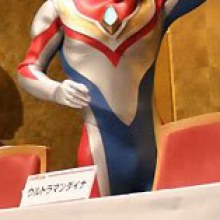 ผลัดกันชม 15 อุลตร้าแมน Sexyเป็นเรื่องธรรมชาติ