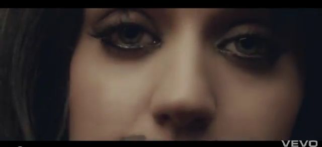 Katy Perry - The One That Got Away ทีเซอร์มาแล้วค่ะ!