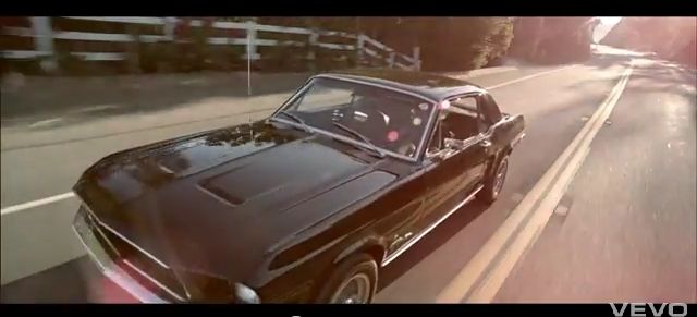 Katy Perry - The One That Got Away ทีเซอร์มาแล้วค่ะ!