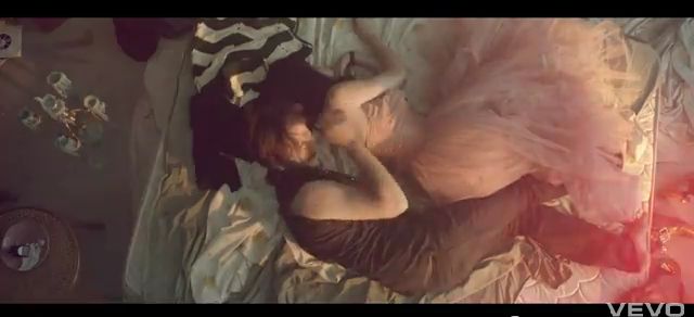 Katy Perry - The One That Got Away ทีเซอร์มาแล้วค่ะ!