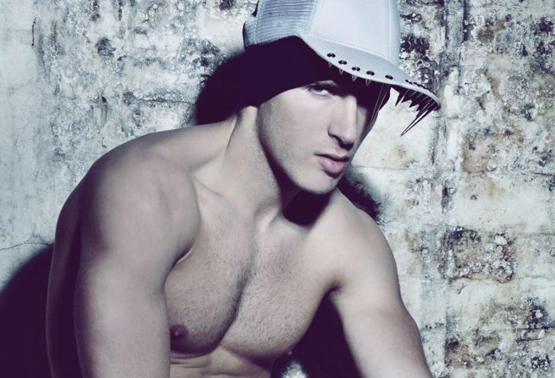 Studio 805 shot by Andy Houghton