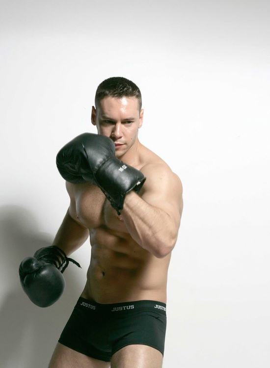 Justus Men’s Underwear