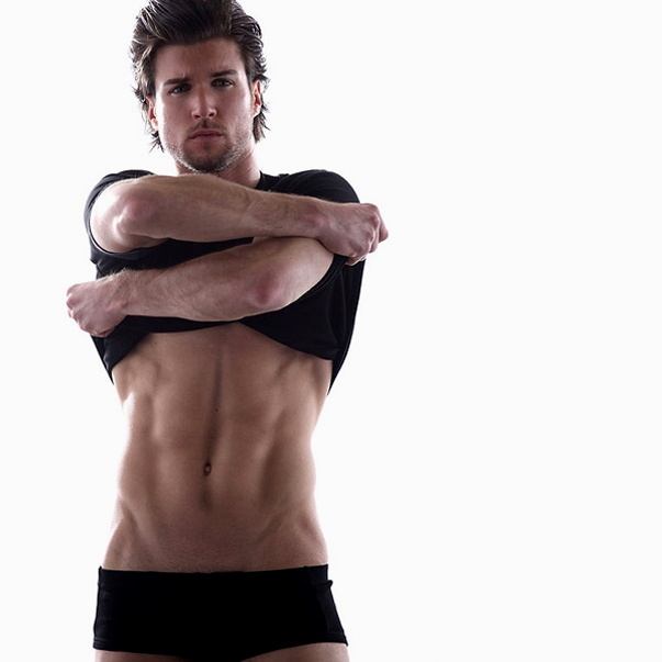 Buns’s collection 2010